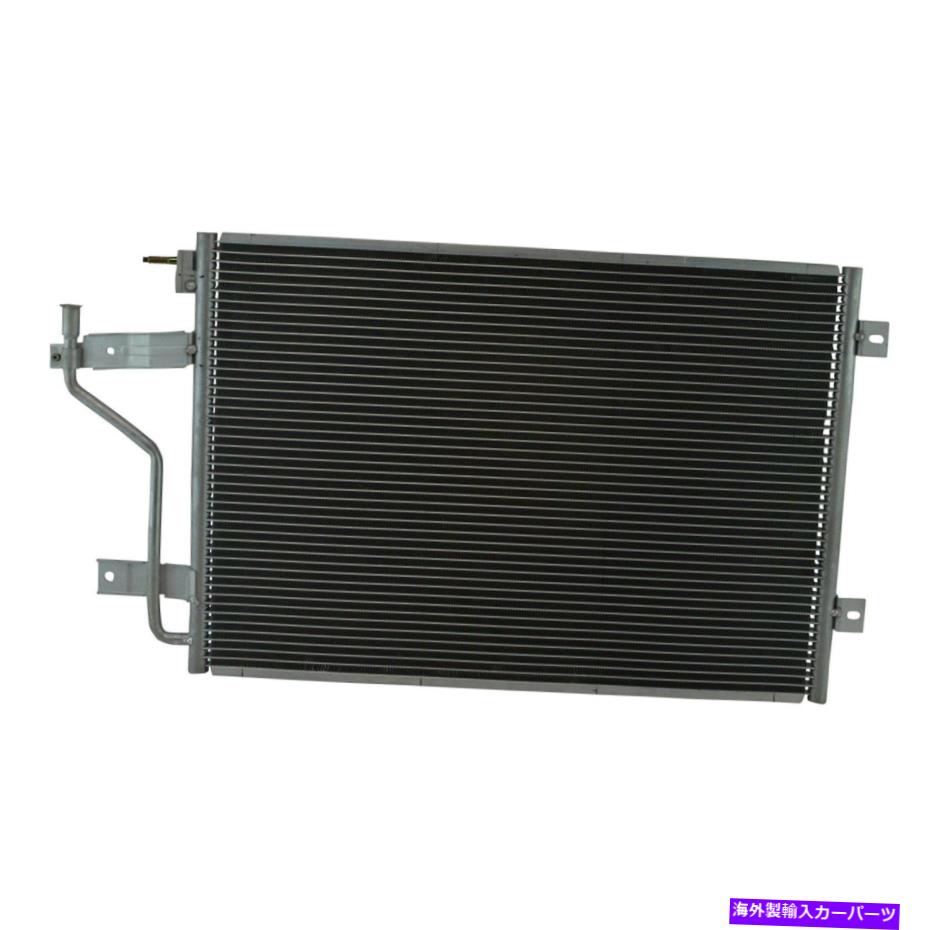 コンデンサー Dodge Ram 2500 1998-2002 TRQ A/Cコンデンサー用 For Dodge Ram 2500 1998-2002 TRQ A/C Condenser【並行輸入品】