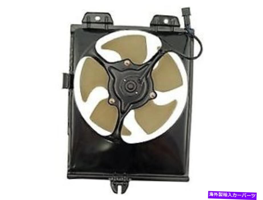 コンデンサー 620 308ドーマンOEソリューションA/CコンデンサーファンアセンブリP/N：620 308 620 308 Dorman Oe Solutions A/C Condenser Fan Assembly P/N:620 308【並行輸入品】
