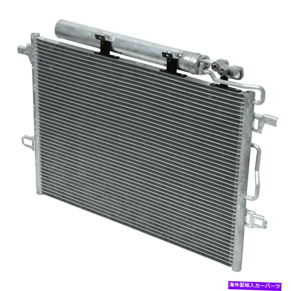 コンデンサー メルセデスベンツSL550 2007-2012 UAC CN3159PFC A/Cコンデンサー用 For Mercedes-Benz SL550 2007-2012 UAC CN3159PFC A/C Condenser【並行輸入品】 43,560円
