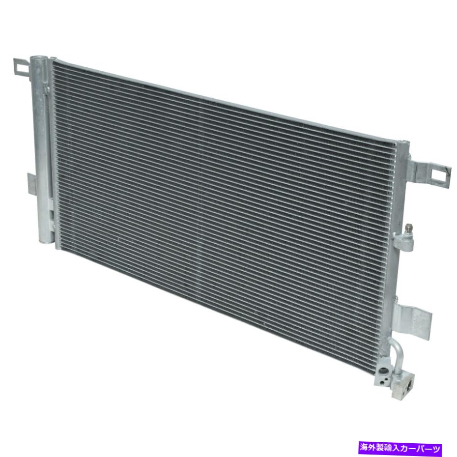 コンデンサー A4 A4 A4 Quattro A6 Quattro A5 Sportback A4 Allroad A7 Sportb用の新しいA/Cコンデンサー New A/C Condenser for A4 A4 Quattro A6 Quattro A5 Sportback A4 allroad A7 Sportb【並行輸入品】