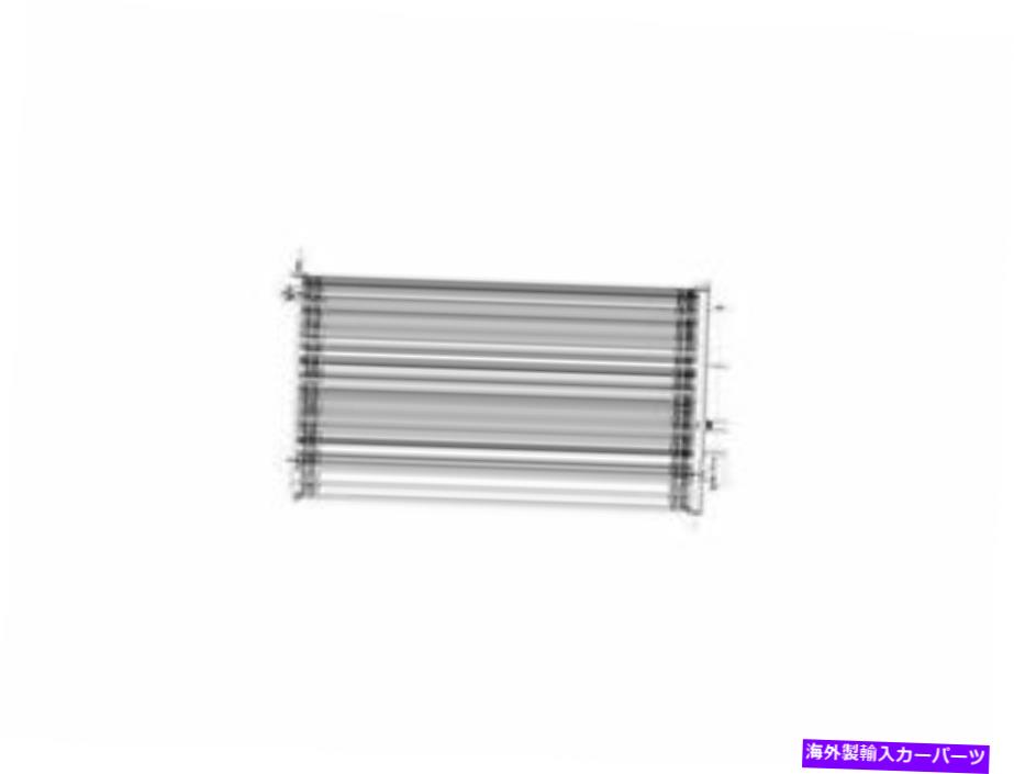 コンデンサー アクションクラッシュA/CコンデンサーはAcura RDX 2007-2012 51FMTCに適合します Action Crash A/C Condenser fits Acura RDX 2007-2012 51FMTC【並行輸入品】