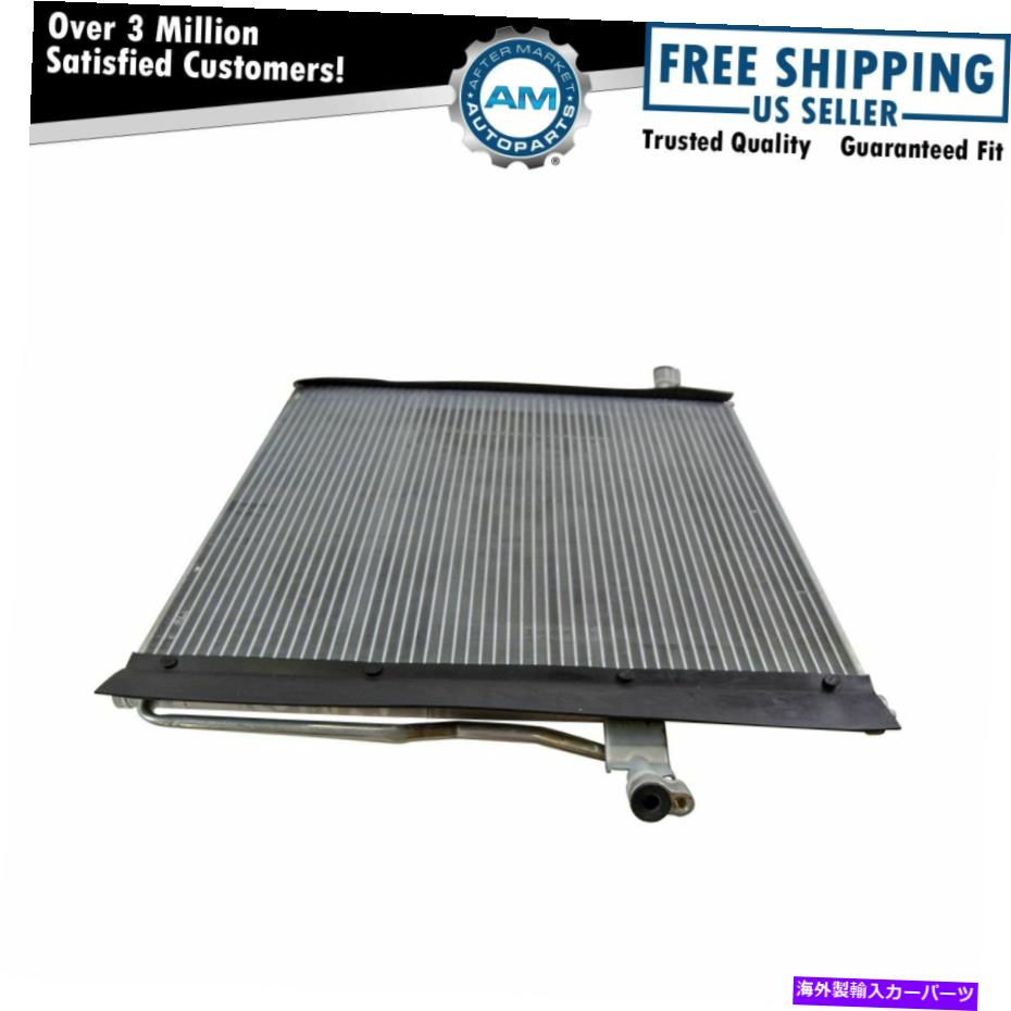 コンデンサー ACコンデンサーフォードマーキュリーマツダピックアップトラックSUV 4.0LのA/Cエアコン AC Condenser A/C Air Conditioning for Ford Mercury Mazda Pickup Truck SUV 4.0L【並行輸入品】 43,560円