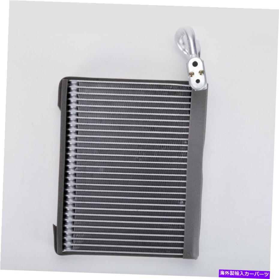 コンデンサー A/C蒸発器コアTYC 97213 A/C Evaporator Core TYC 97213【並行輸入品】