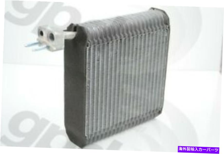 コンデンサー 新しいエバポレーターグローバルパーツディストリビューター4711990 New Evaporator Global Parts Distributors 4711990【並行輸入品】