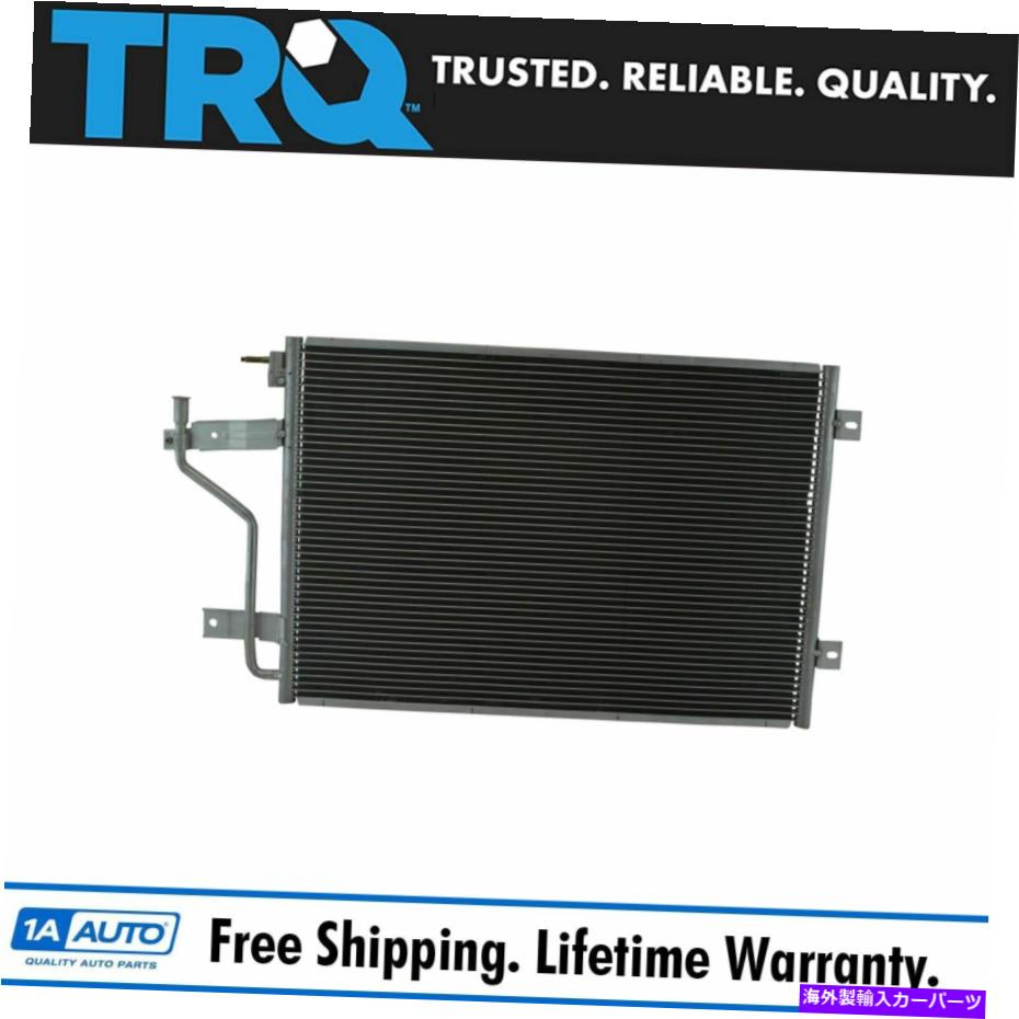コンデンサー Dodge Ram 2500 L6 5.9LディーゼルトラックのACコンデンサーA/Cエアコン2500 L6 5.9Lディーゼルトラック AC Condenser A/C Air Conditioning for Dodge Ram 2500 3500 L6 5.9L Diesel Truck【並行輸入品】