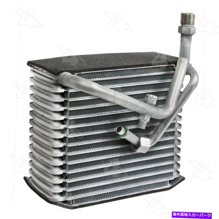 コンデンサー A/Cエバポレーターコアフォーシーズン54800マツダ626 B2200 B2600 A/C Evaporator Core Four Seasons 54800 For Mazda 626 B2200 B2600【並行輸入品】