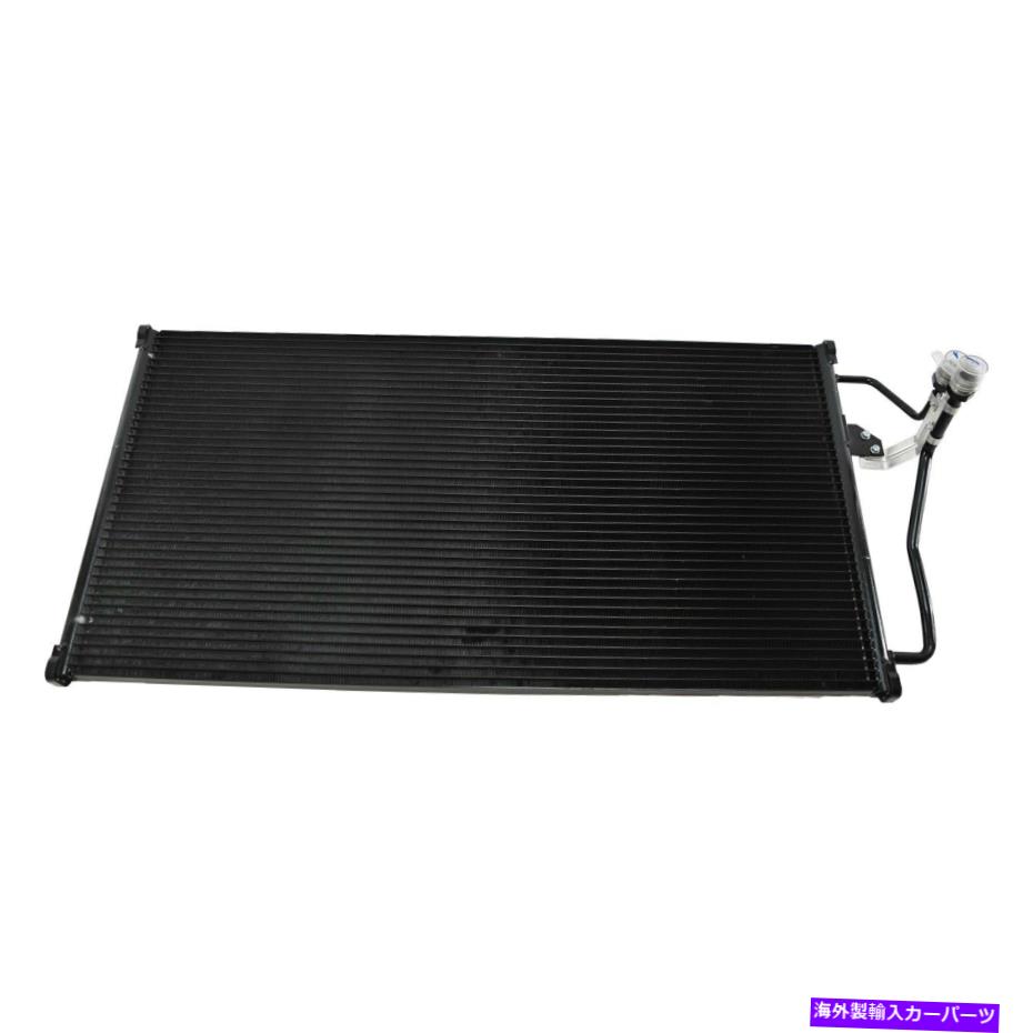 コンデンサー ポンティアックボンネビル1994-1999 OSC熱伝達製品A/Cコンデンサー For Pontiac Bonneville 1994-1999 OSC Heat Transfer Products A/C Condenser【並行輸入品】