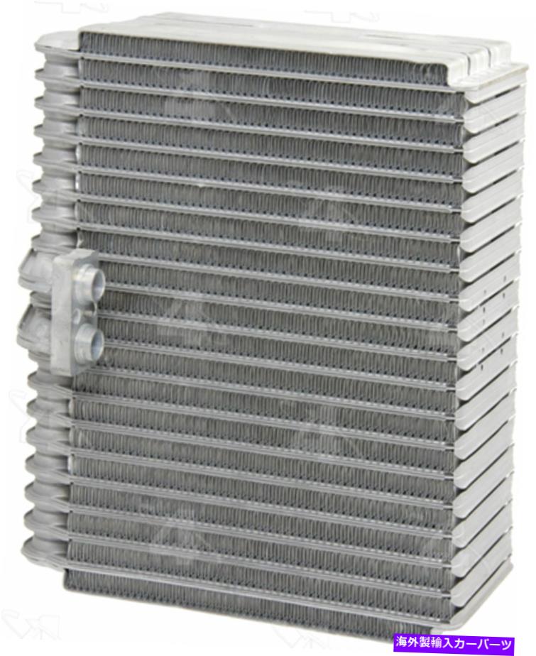 コンデンサー Four Seasons 54730 Plate＆Fin Evaporator Core for 95-04 Toyota Tacoma Four Seasons 54730 Plate & Fin Evaporator Core For 95-04 Toyota Tacoma【並行輸入品】
