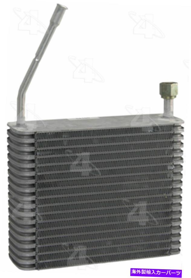 コンデンサー A/C蒸発器コア4シーズン54195 A/C Evaporator Core 4 Seasons 54195【並行輸入品】