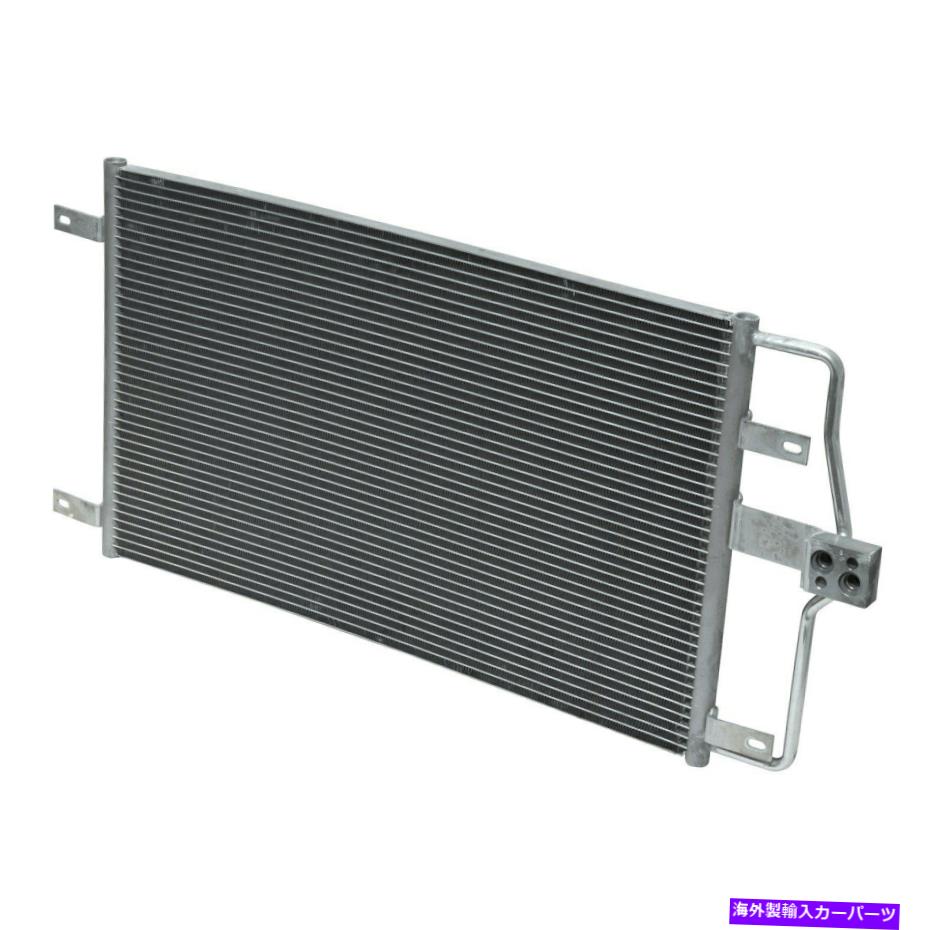 コンデンサー Ford Escape 2006-2012 UAC CN3377PFC A/Cコンデンサー For Ford Escape 2006-2012 UAC CN3377PFC A/C Condenser【並行輸入品】