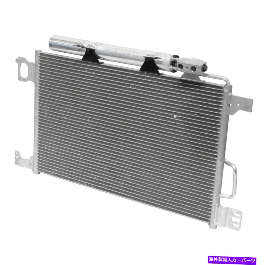 コンデンサー メルセデスベンツC280 2006-2009 UAC CN3385PFXC A/Cコンデンサー For Mercedes-Benz C280 2006-2009 UAC CN3385PFXC A/C Condenser【並行輸入品】