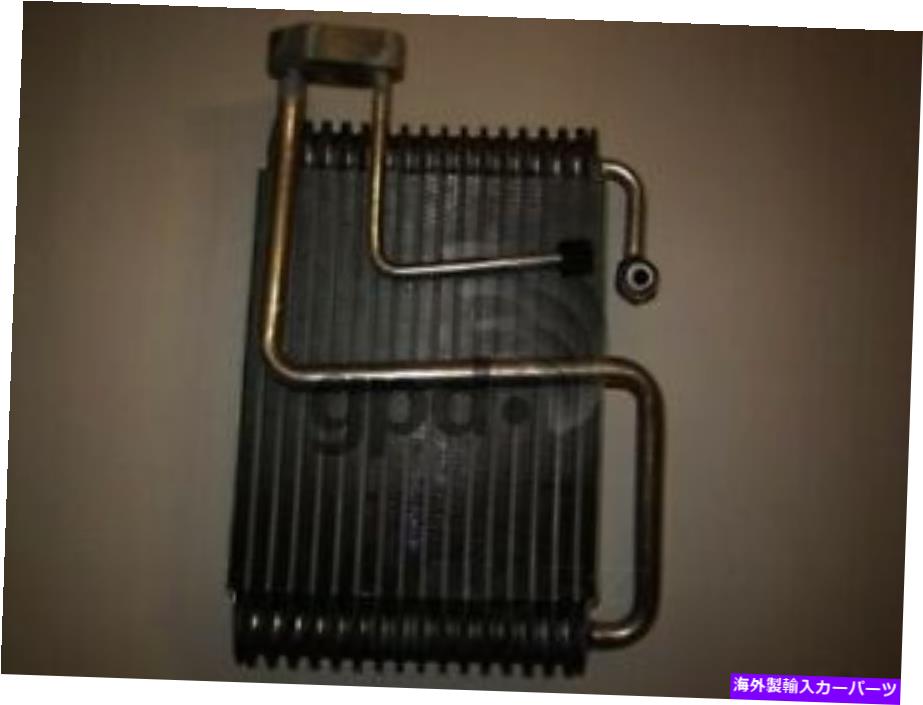 コンデンサー A/C蒸発器コアリアグローバル4711551 A/C Evaporator Core Rear Global 4711551【並行輸入品】