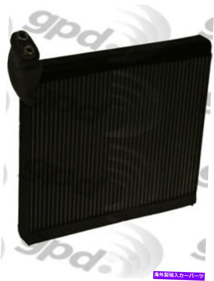 コンデンサー A/C蒸発器コアフロントグローバル4712042 A/C Evaporator Core Front Global 4712042【並行輸入品】