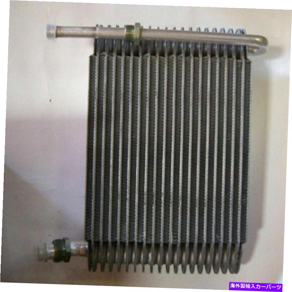 コンデンサー TEC 97015 A/C Evaporator Core for Select 94-02 Cadillac Chevrolet GMCモデル TYC 97015 A/C Evaporator Core For Select 94-02 Cadillac Chevrolet GMC Models【並行輸入品】