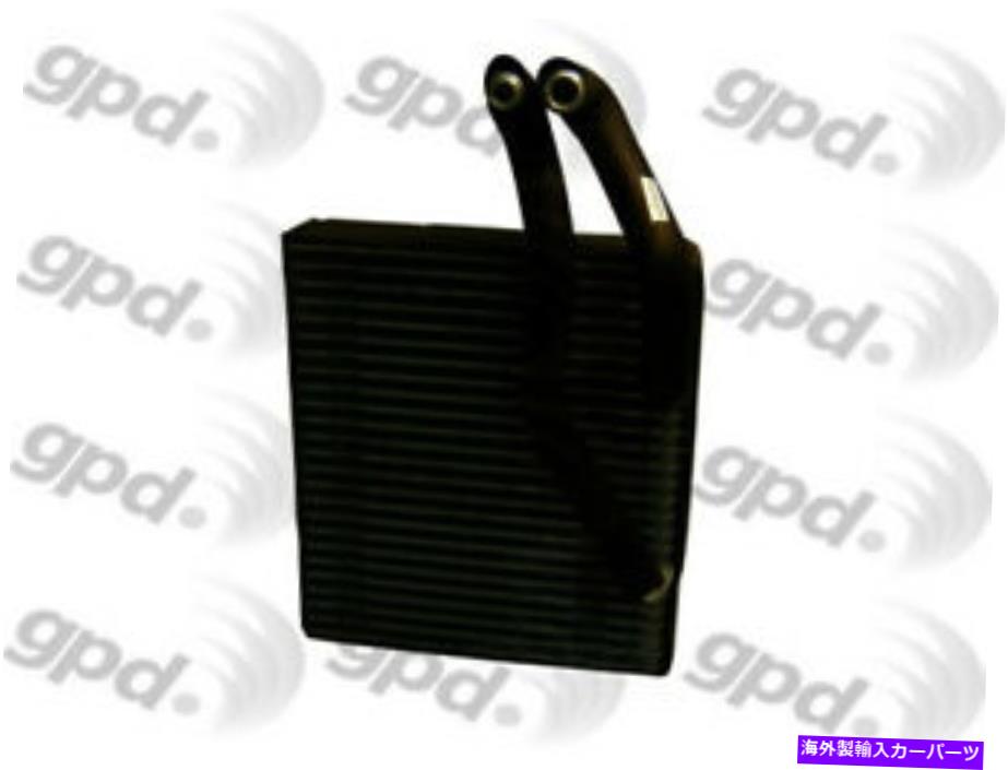 コンデンサー c蒸発器コアは2002-2006 Acura RSXグローバルパーツに適合します A C Evaporator Core fits 2002-2006 Acura RSX GLOBAL PARTS【並行輸入品】