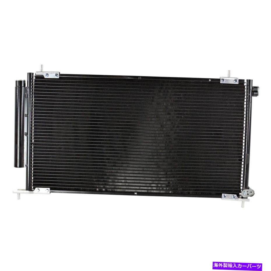 コンデンサー Honda Element 2003-2011のOSC熱伝達製品A/Cコンデンサー For Honda Element 2003-2011 OSC Heat Transfer Products A/C Condenser【並行輸入品】