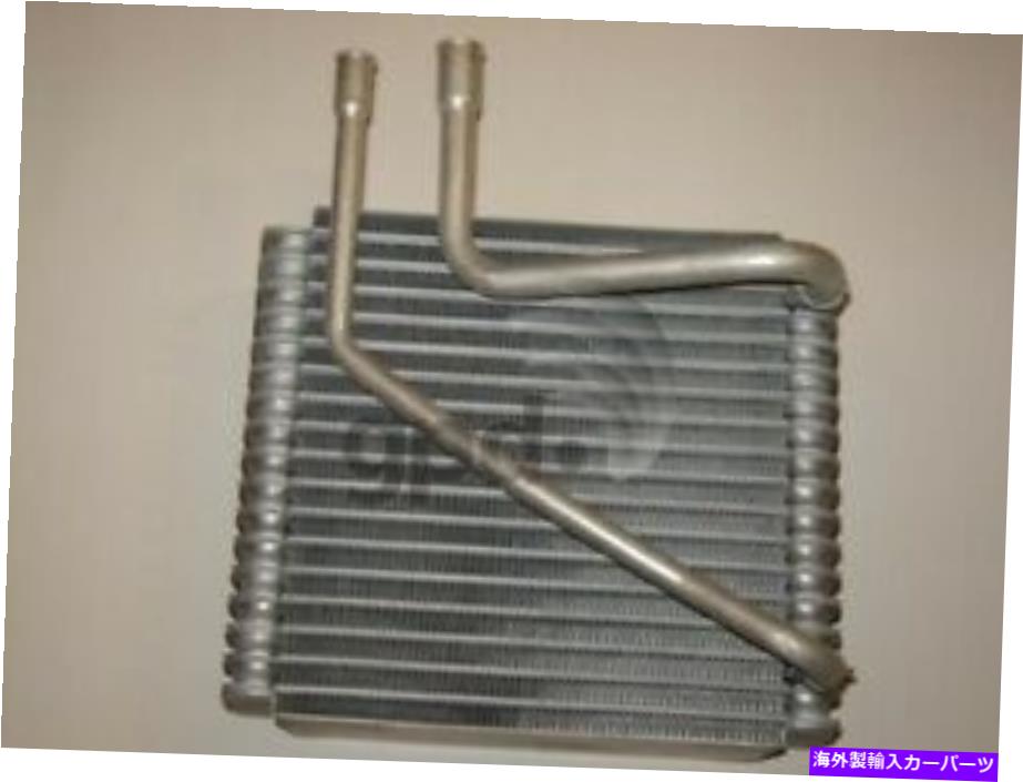 コンデンサー 新しいエバポレーターグローバルパーツディストリビューター4711546 New Evaporator Global Parts Distributors 4711546【並行輸入品】
