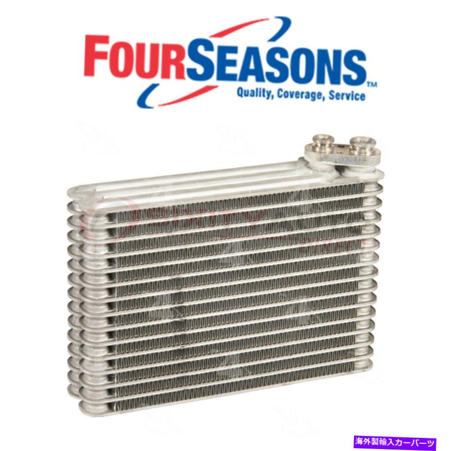 コンデンサー 4つの季節54958エアコンHVAC GAのためのA/C蒸発器コア Four Seasons 54958 A/C Evaporator Core for Air Conditioning HVAC ga【並行輸入品】