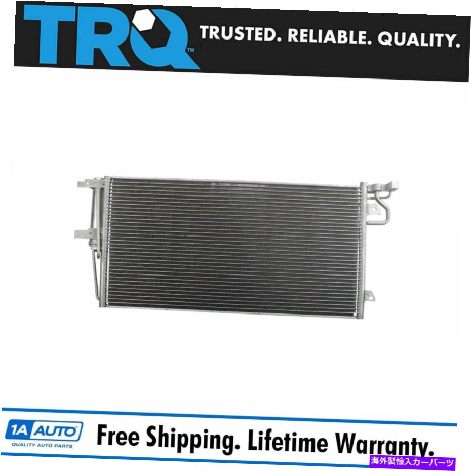 コンデンサー TRQ A/Cコンデンサー＆レシーバードライヤーアセンブリフォードエスケープリンカーンMKC TRQ A/C Condenser & Receiver Drier Assembly for Ford Escape Lincoln MKC【並行輸入品】