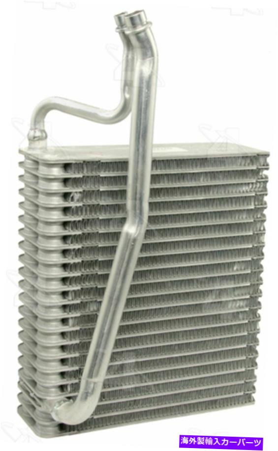 コンデンサー Four Seasons 54861 03-06 Sebring Stratusのプレート＆フィン蒸発器コア Four Seasons 54861 Plate & Fin Evaporator Core For 03-06 Sebring Stratus【並行輸入品】 42,504円