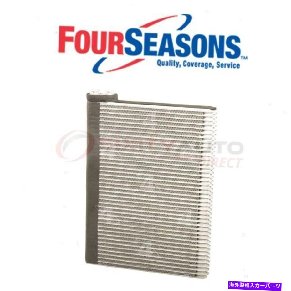 コンデンサー Four Seasons 44038 AC蒸発器コア-CW Four Seasons 44038 AC Evaporator Core - cw【並行輸入品】