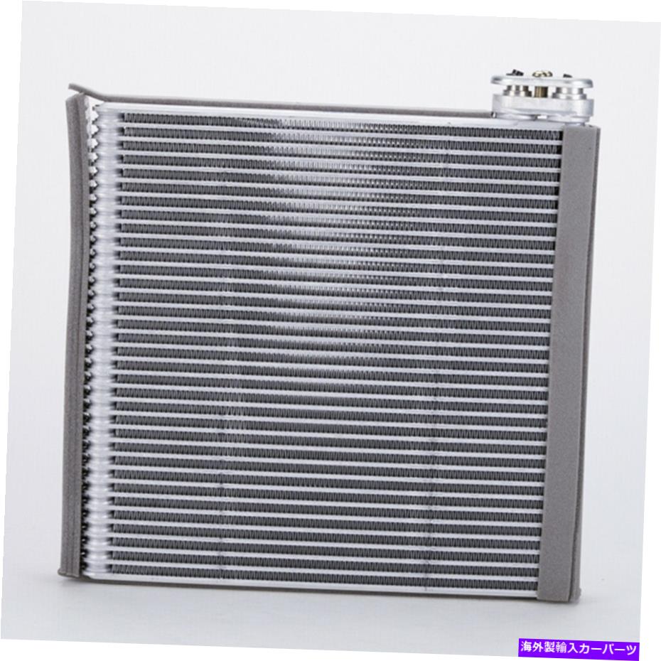 コンデンサー A/C蒸発器コアフロントTYC 97146 A/C Evaporator Core Front TYC 97146【並行輸入品】