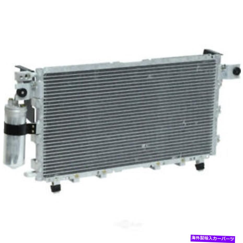コンデンサー A/Cコンデンサー - コンデンサーパラレルフローUAC CN 4738PFC A/C Condenser-Condenser Parallel Flow UAC CN 4738PFC【並行輸入品】