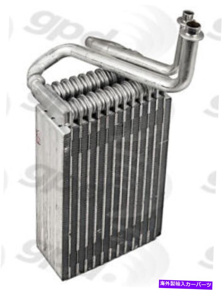 コンデンサー 新しいエバポレーターグローバルパーツディストリビューター4712143 New Evaporator Global Parts Distributors 4712143【並行輸入品】