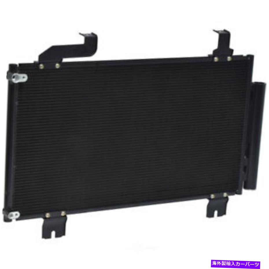 コンデンサー A/Cコンデンサー - コンデンサーパラレルフローUAC CN 3767PFXC FITS 2009 ACURA TSX A/C Condenser-Condenser Parallel Flow UAC CN 3767PFXC fits 2009 Acura TSX【並行輸入品】 43,560円