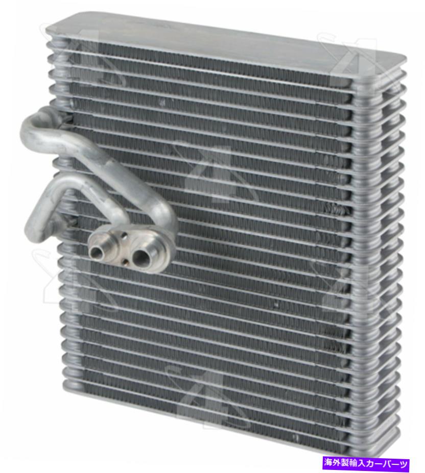 コンデンサー フォーシーズンズ44146プレート＆フィン蒸発器コア Four Seasons 44146 Plate & Fin Evaporator Core【並行輸入品】