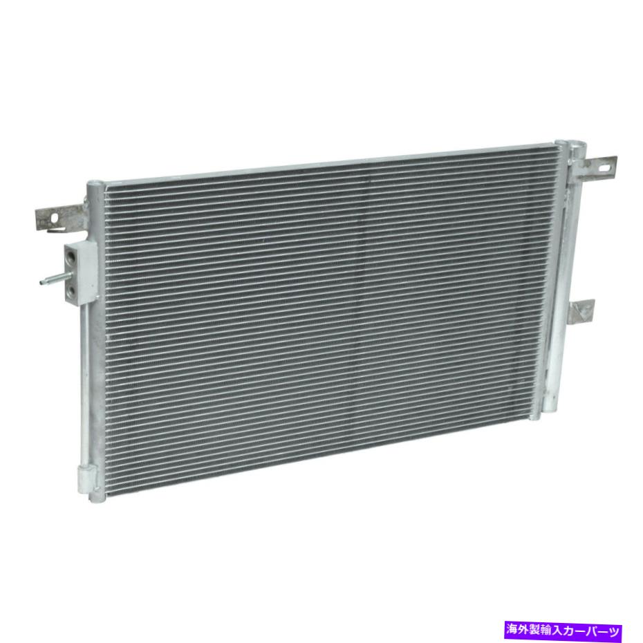 コンデンサー シボレーコロラド2015-2020 UAC CN30072PFC A/Cコンデンサー For Chevy Colorado 2015-2020 UAC CN30072PFC A/C Condenser【並行輸入品】 42,504円