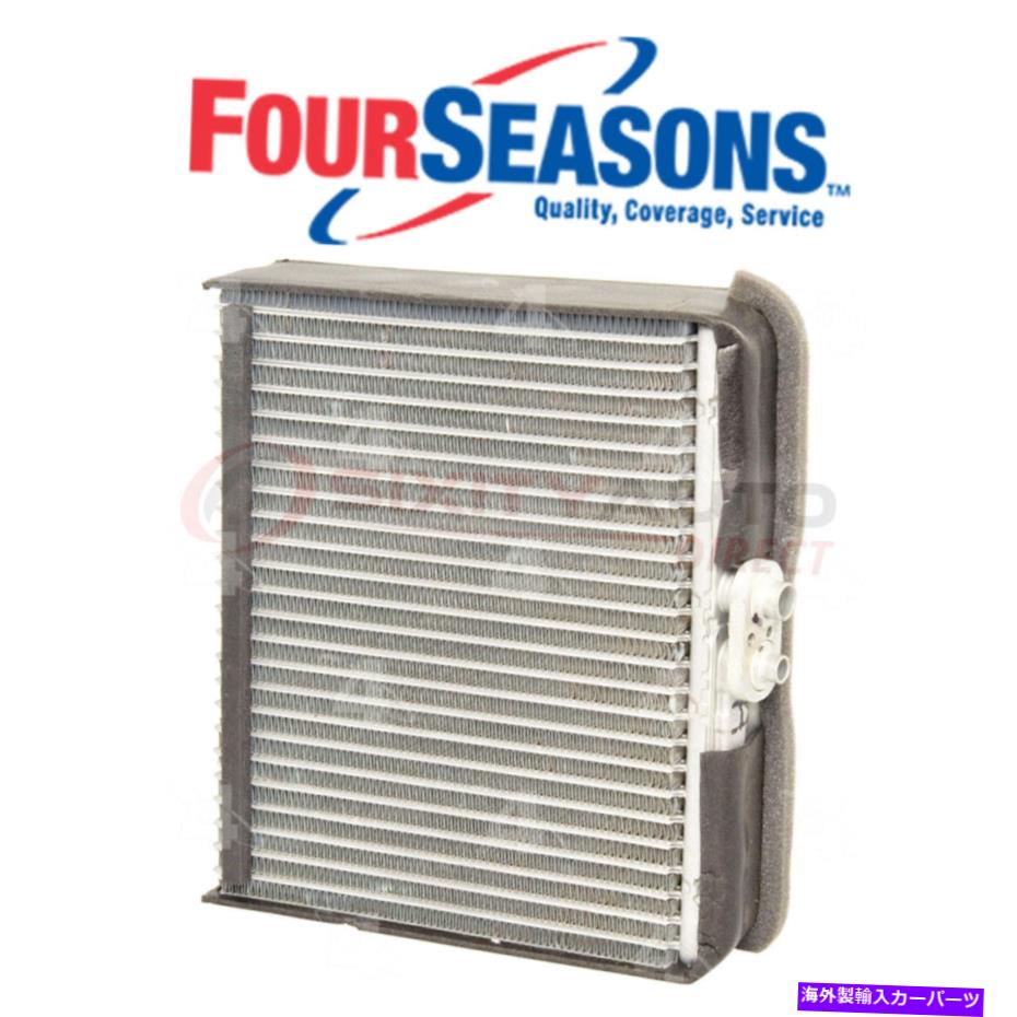 コンデンサー 4つの季節54915エアコンHVAC QAのためのA/C蒸発器コア Four Seasons 54915 A/C Evaporator Core for Air Conditioning HVAC qa【並行輸入品】
