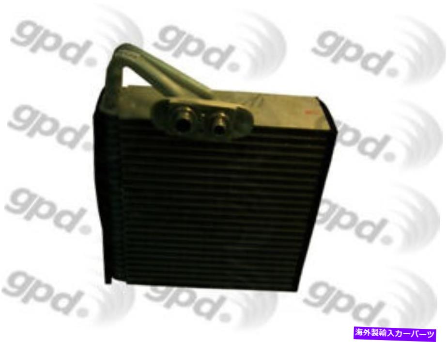 コンデンサー A/C Evaporator Core Global 4711780 A/C Evaporator Core Global 4711780【並行輸入品】
