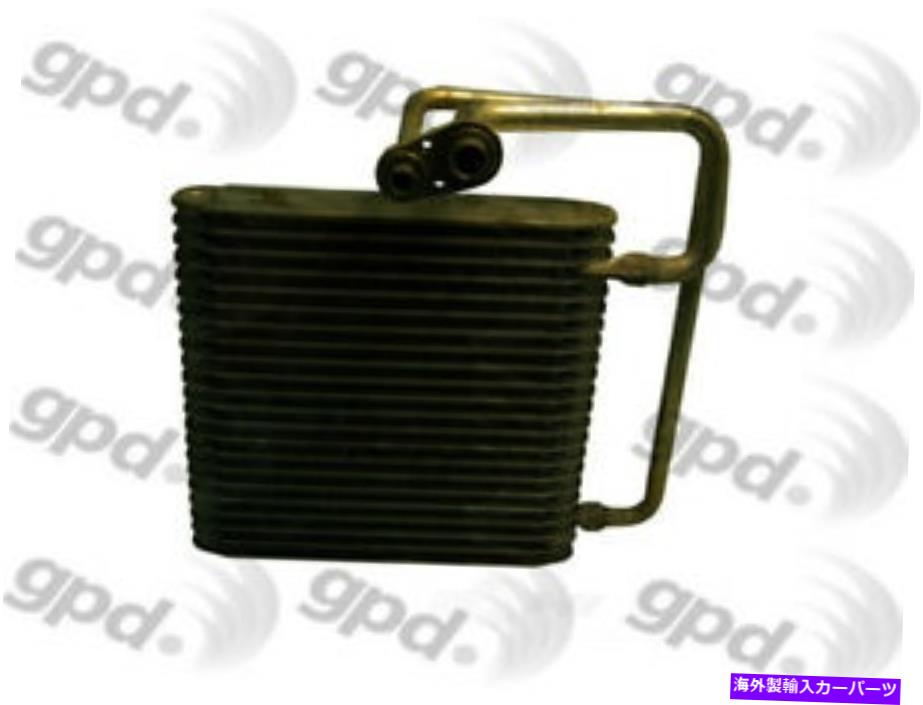 コンデンサー A/C Evaporator Core Global 4711762 A/C Evaporator Core Global 4711762【並行輸入品】