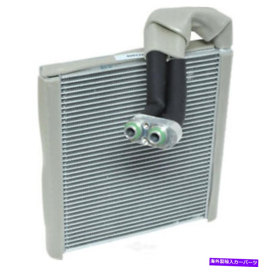 コンデンサー A/C蒸発器コアエバポレーターパラレルフローUAC EV 940005PFC適合2012 Kia Rio A/C Evaporator Core-Evaporator Parallel Flow UAC EV 940005PFC fits 2012 Kia Rio【並行輸入品】