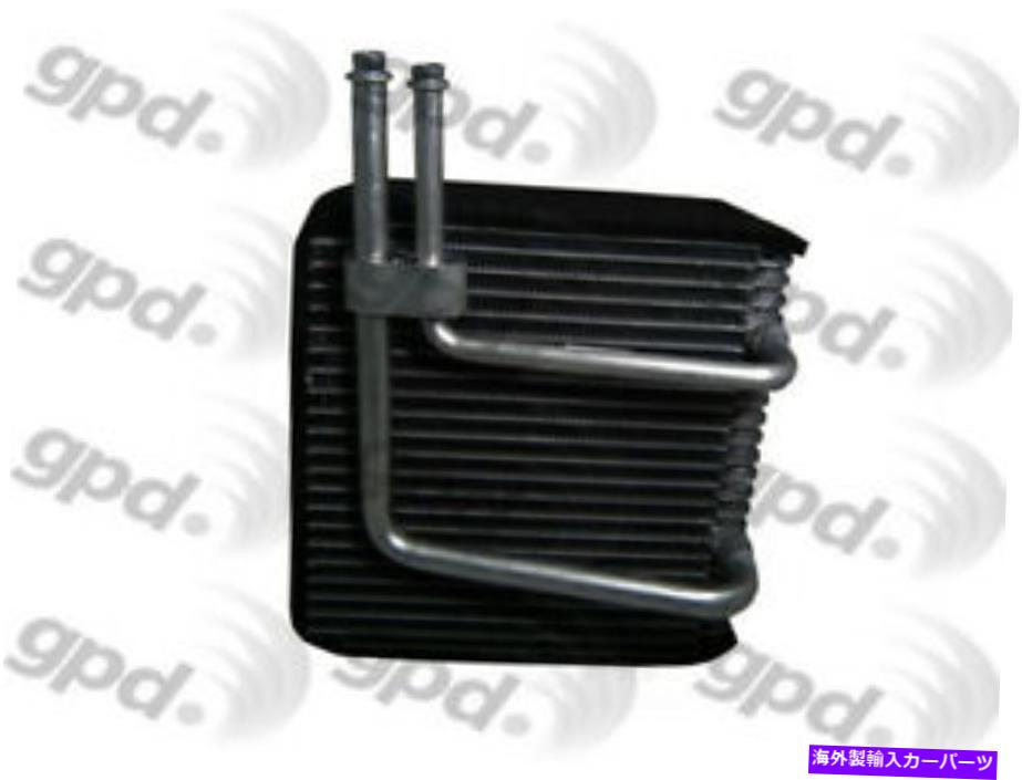 コンデンサー A/C Evaporator Core Global 4711672 A/C Evaporator Core Global 4711672【並行輸入品】