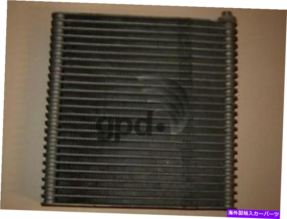 コンデンサー A/C Evaporator Core Global 4711651 A/C Evaporator Core Global 4711651【並行輸入品】