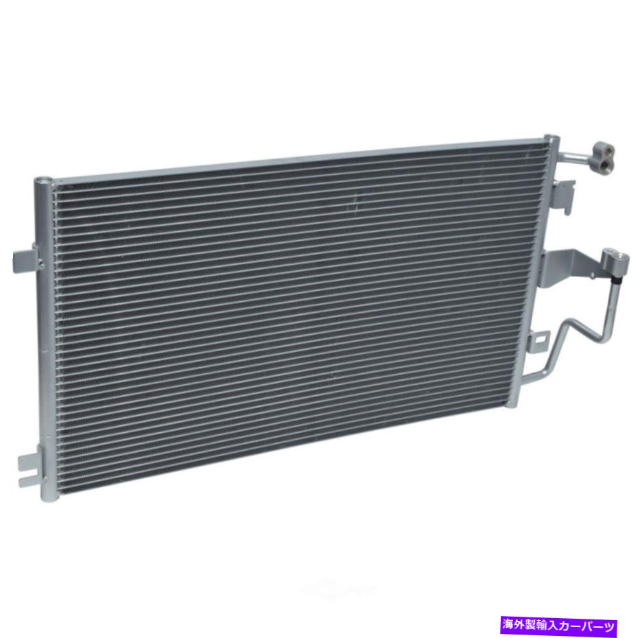 コンデンサー A/CコンデンサーLS、VIN：4、MFI、電子UAC CN 4612PFXC A/C Condenser-LS, VIN: 4, MFI, Electronic UAC CN 4612PFXC【並行輸入品】 43,560円
