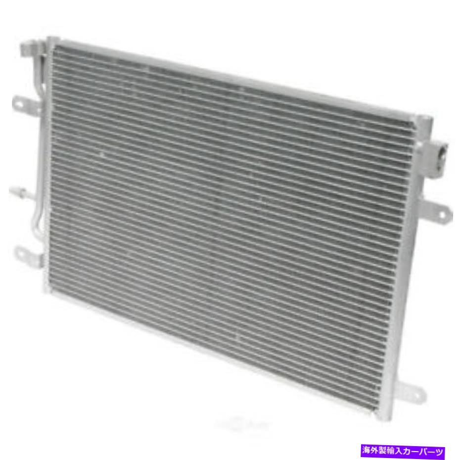 コンデンサー A/Cコンデンサースポーツ、DI、電子UAC CN 3571PFC A/C Condenser-Sport, DI, Electronic UAC CN 3571PFC【並行輸入品】