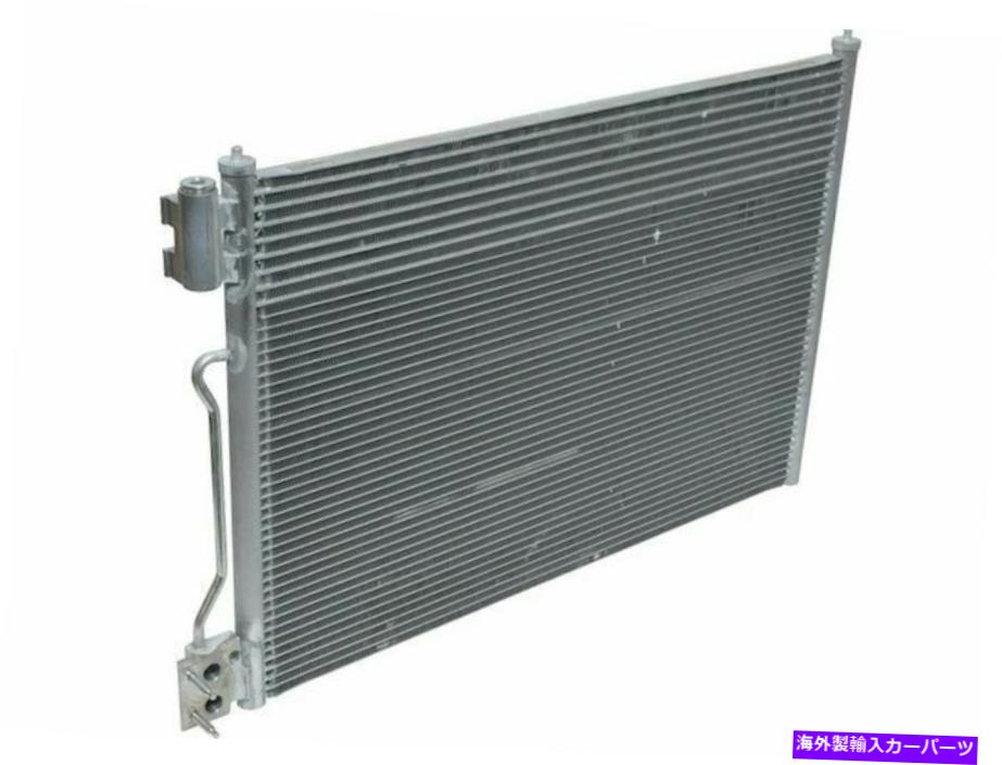 コンデンサー 2006-2011向けリンカーンタウンカーA/Cコンデンサー18732VD 2007 2008 2009 2010 For 2006-2011 Lincoln Town Car A/C Condenser 18732VD 2007 2008 2009 2010【並行輸入品】