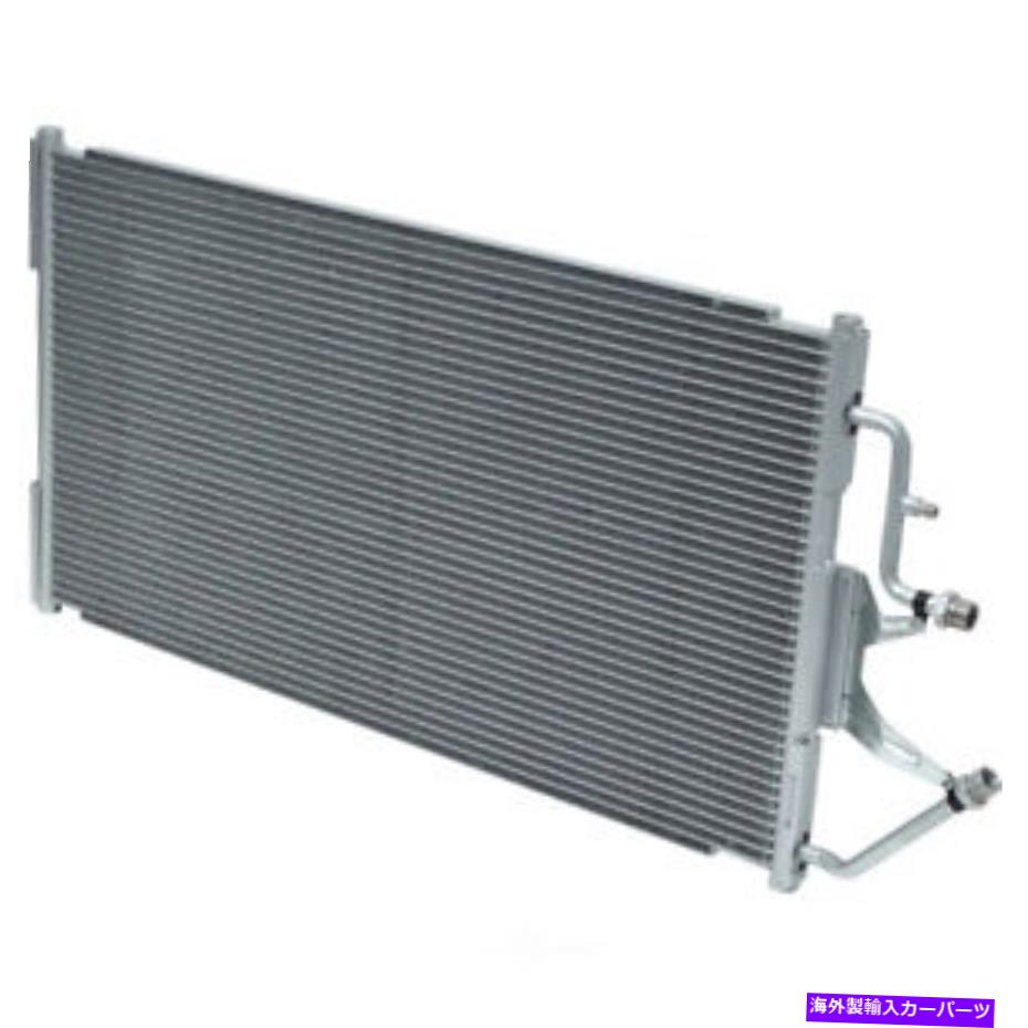 コンデンサー A/Cコンデンサー-Vin：R、ガス、天然UAC CN 22107PFC A/C Condenser-VIN: R, GAS, Natural UAC CN 22107PFC【並行輸入品】