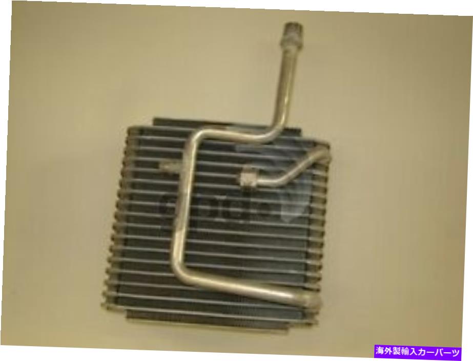 コンデンサー 626のグローバルパーツA/C蒸発器コア、MX-6 4711399 Global Parts A/C Evaporator Core for 626, MX-6 4711399【並行輸入品】