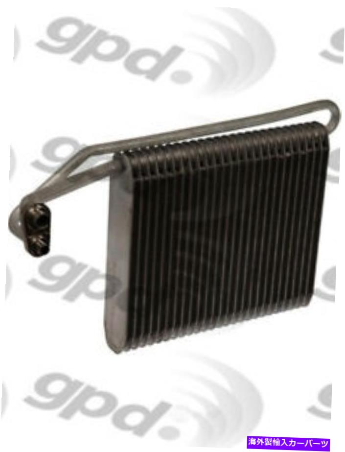 コンデンサー A/C蒸発器コアグローバル4712020フィット05-15トヨタタコマ A/C Evaporator Core Global 4712020 fits 05-15 Toyota Tacoma【並行輸入品】