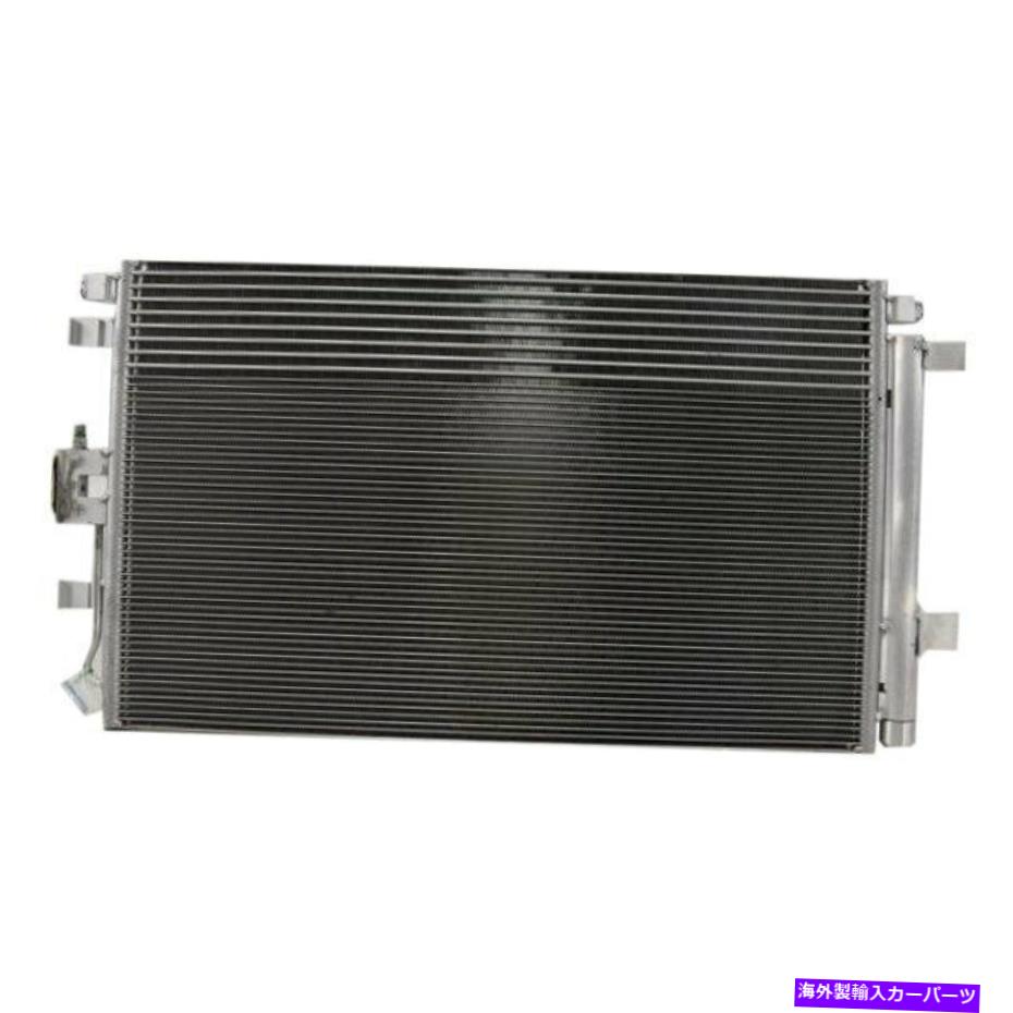 コンデンサー Chevy Equinox 2018-2019 OSC熱伝達製品A/Cコンデンサー For Chevy Equinox 2018-2019 OSC Heat Transfer Products A/C Condenser【並行輸入品】 42,504円