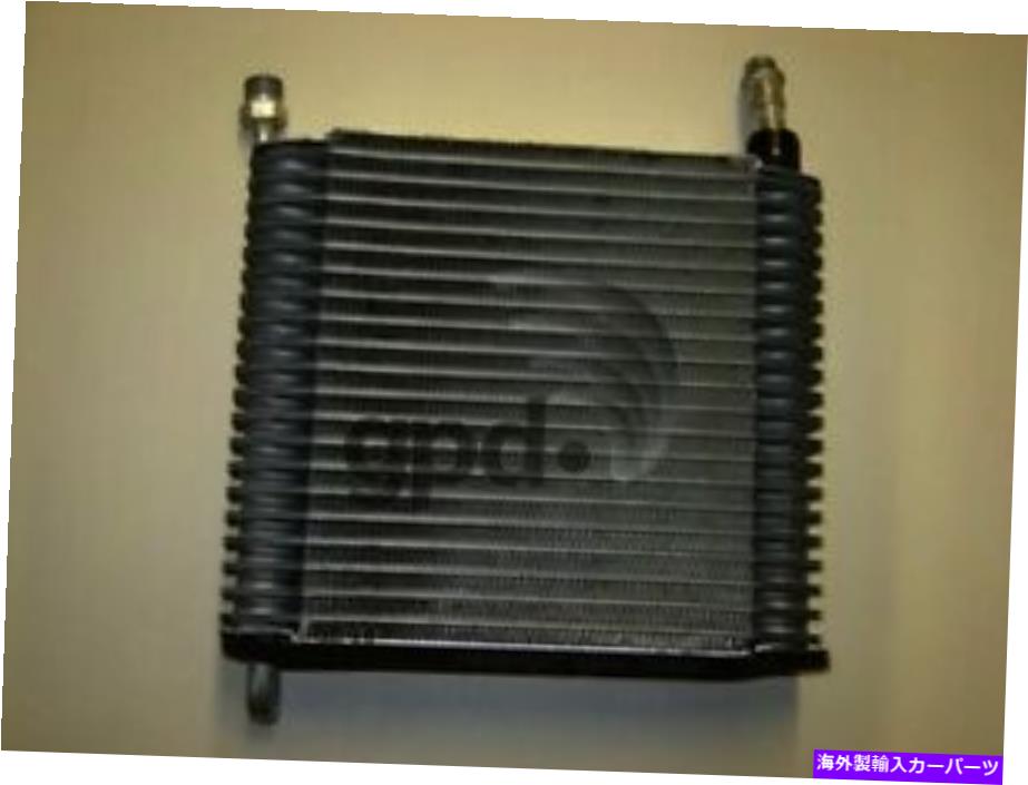 コンデンサー A/C蒸発器コアフロントグローバル4711423 A/C Evaporator Core Front Global 4711423【並行輸入品】