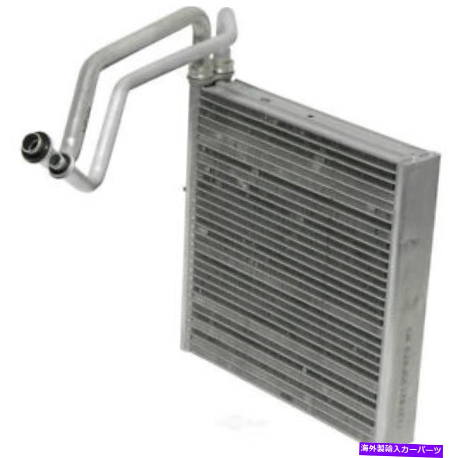 コンデンサー A/C Evaporator Core-XL、VIN：T、ディーゼル、OHV、MFI、電子、ターボUAC A/C Evaporator Core-XL, VIN: T, DIESEL, OHV, MFI, Electronic, Turbo UAC【並行輸入品】