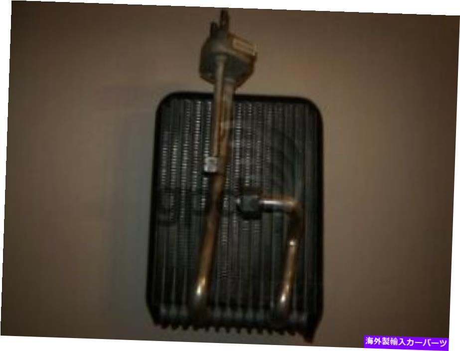 コンデンサー A/C蒸発器コアリアグローバル4711629 A/C Evaporator Core Rear Global 4711629【並行輸入品】