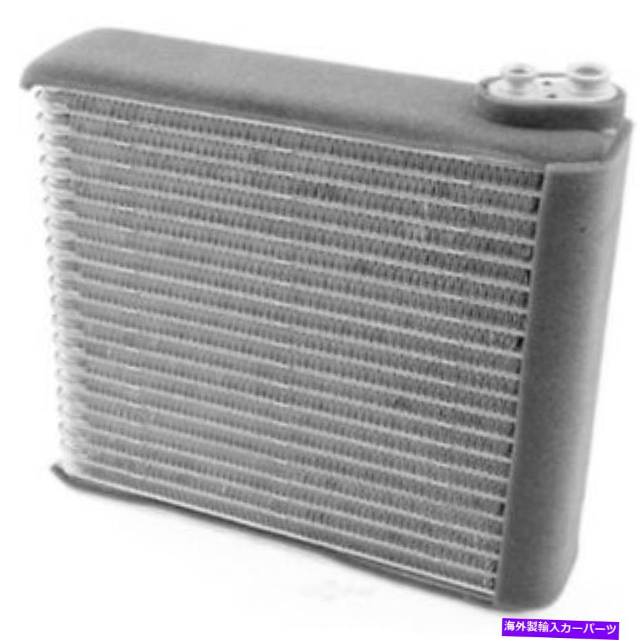 コンデンサー A/C蒸発器コアエバポレータープレートフィンUAC EV 4798721pfc A/C Evaporator Core-Evaporator Plate Fin UAC EV 4798721PFC【並行輸入品】