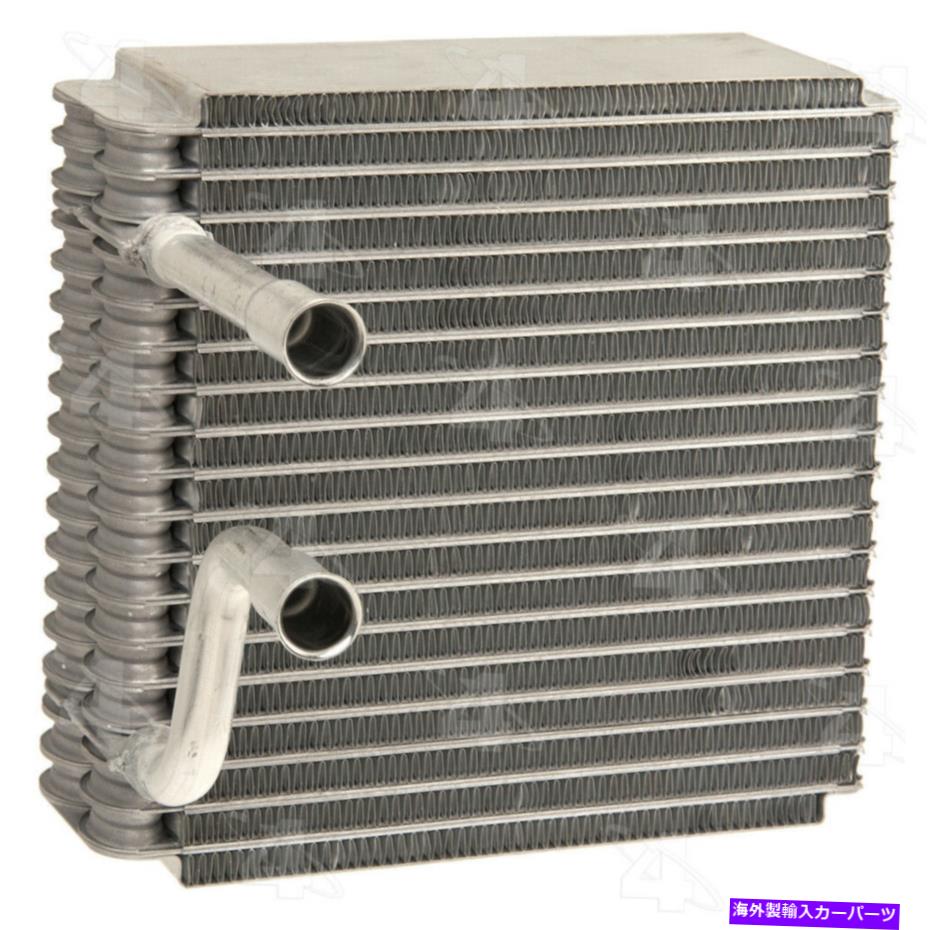 コンデンサー A/C蒸発器コア4シーズン54601 A/C Evaporator Core 4 Seasons 54601【並行輸入品】