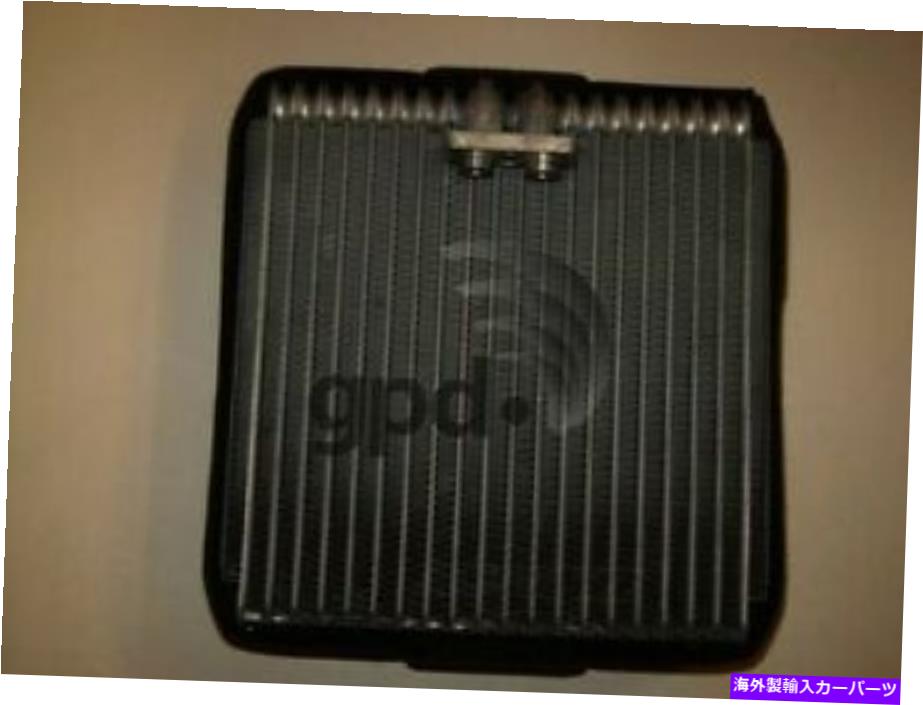コンデンサー c蒸発器コアは1994-1997トヨタカローラグローバルパーツに適合します A C Evaporator Core fits 1994-1997 Toyota Corolla GLOBAL PARTS【並行輸入品】 43,560円
